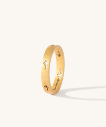 South Beach Ring