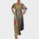 Melania - Vibrantne Boho haljine