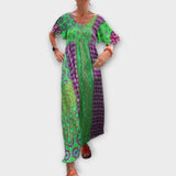 Melania - Vibrantne Boho haljine