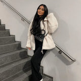 Anastasia - Mekana Topla Zimska Jakna