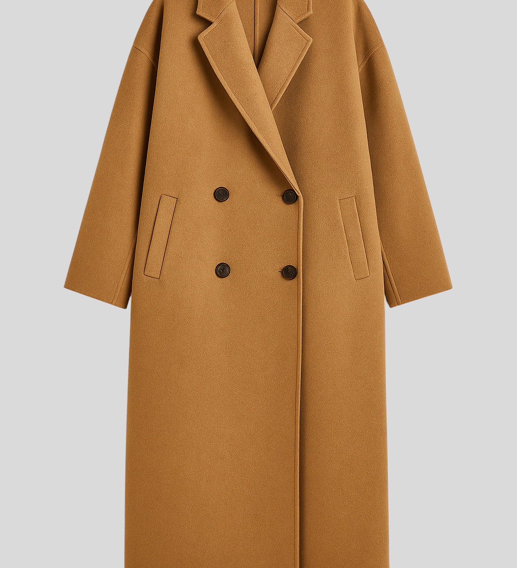 Dorotea - Profinjeni Kaput Koji Oduševljava