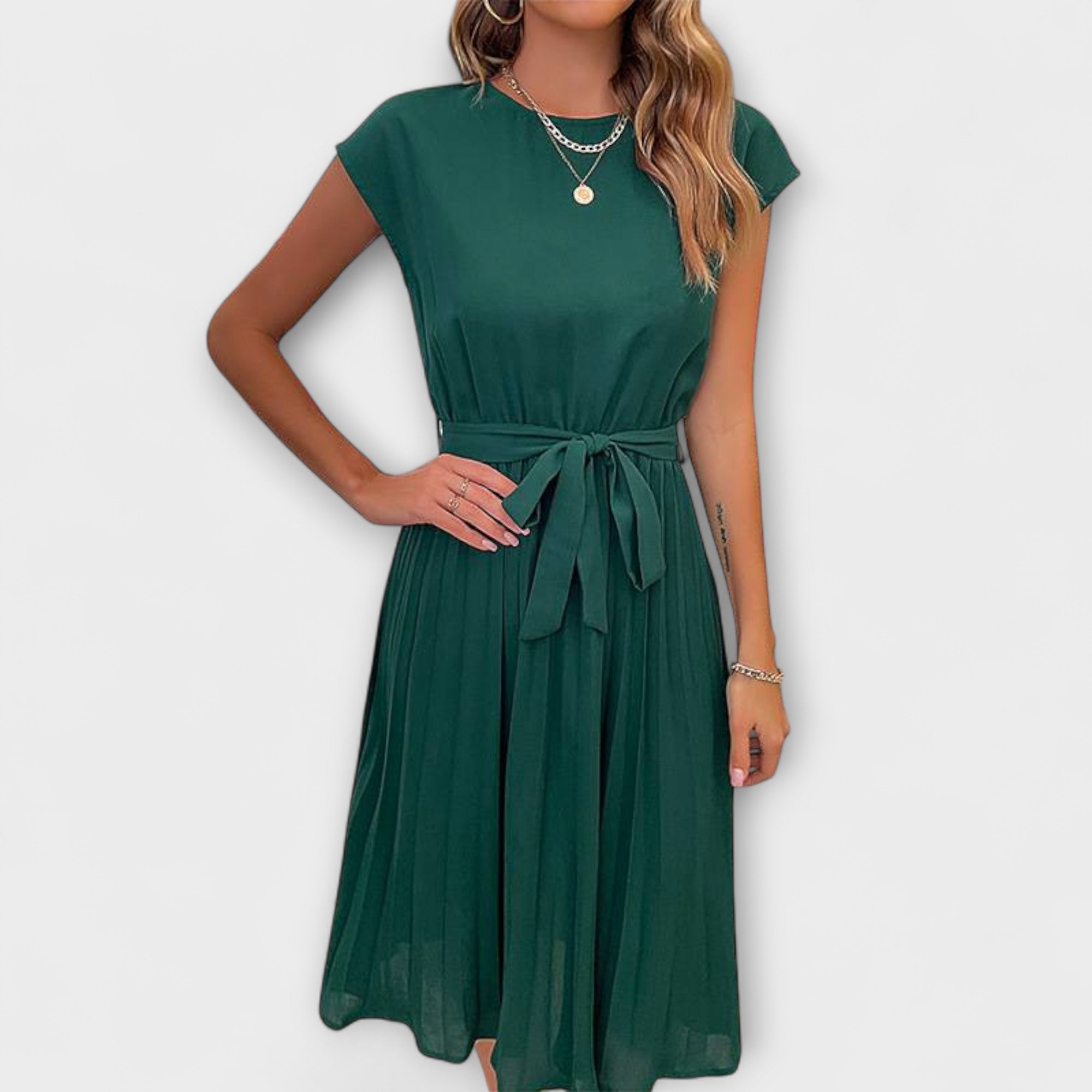 Elegantne Midi Haljine