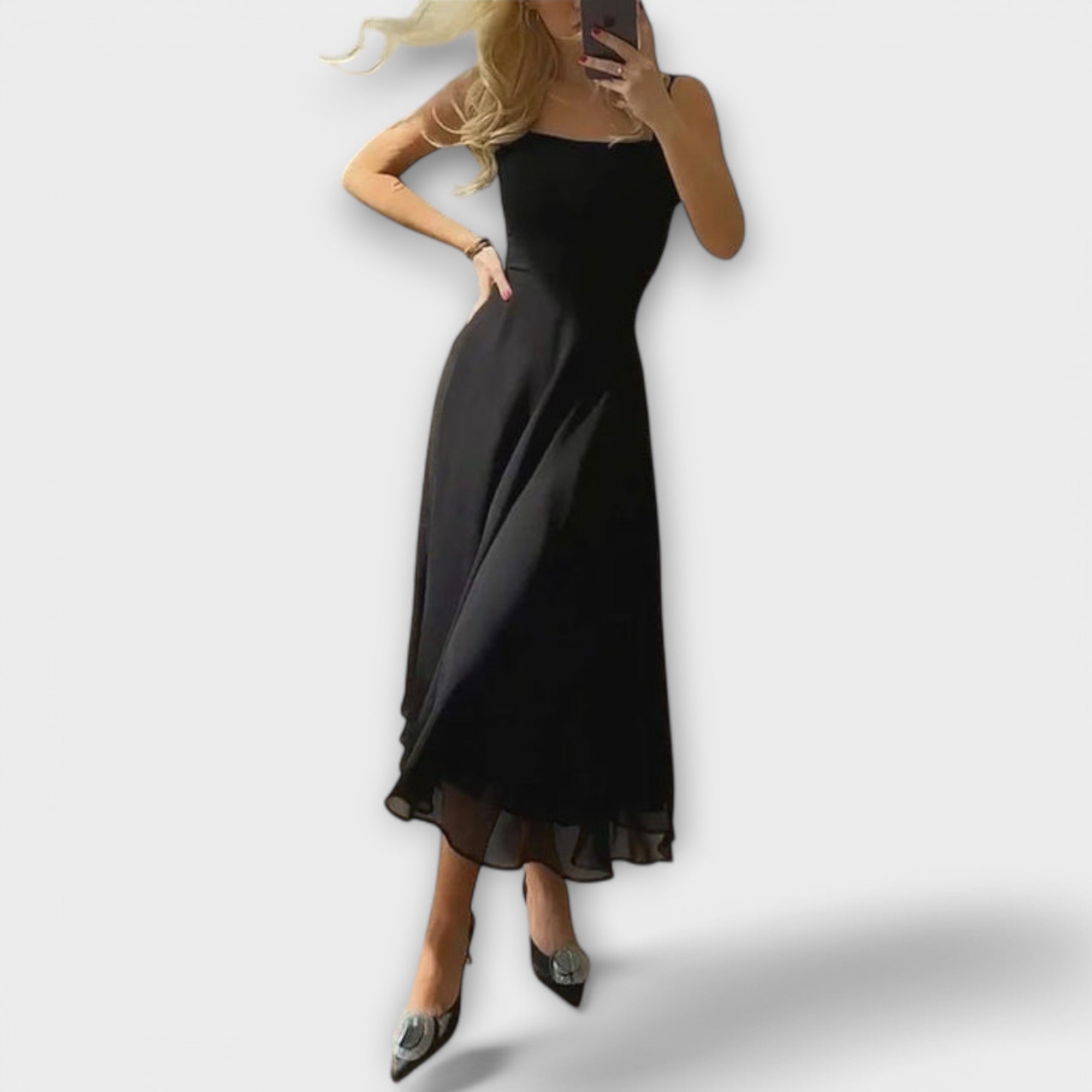 Elegantne Bezrukavnice