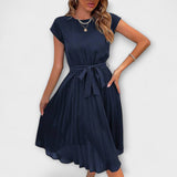 Elegantne Midi Haljine