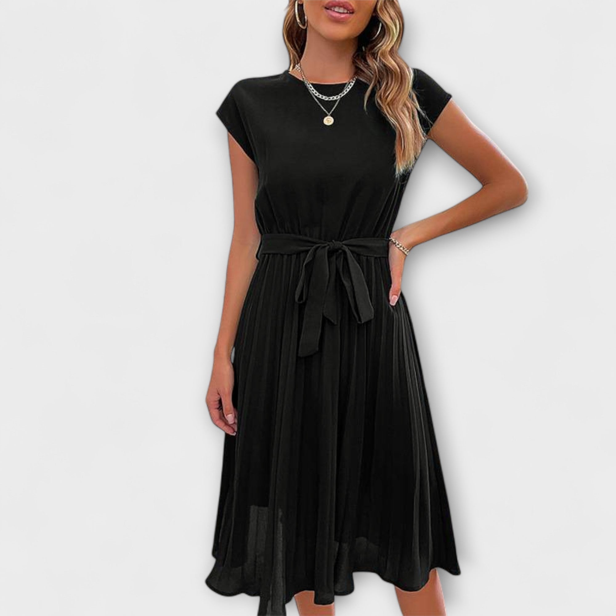 Elegantne Midi Haljine