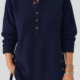 Élis – Pleteni Pulover S Dugim Rukavima