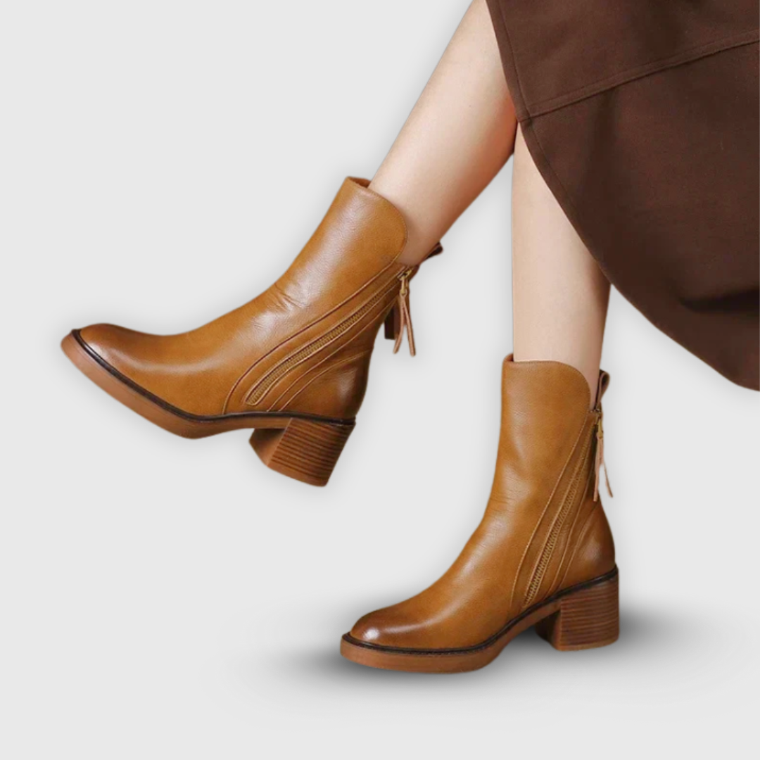 Grazia – Cipele s petom