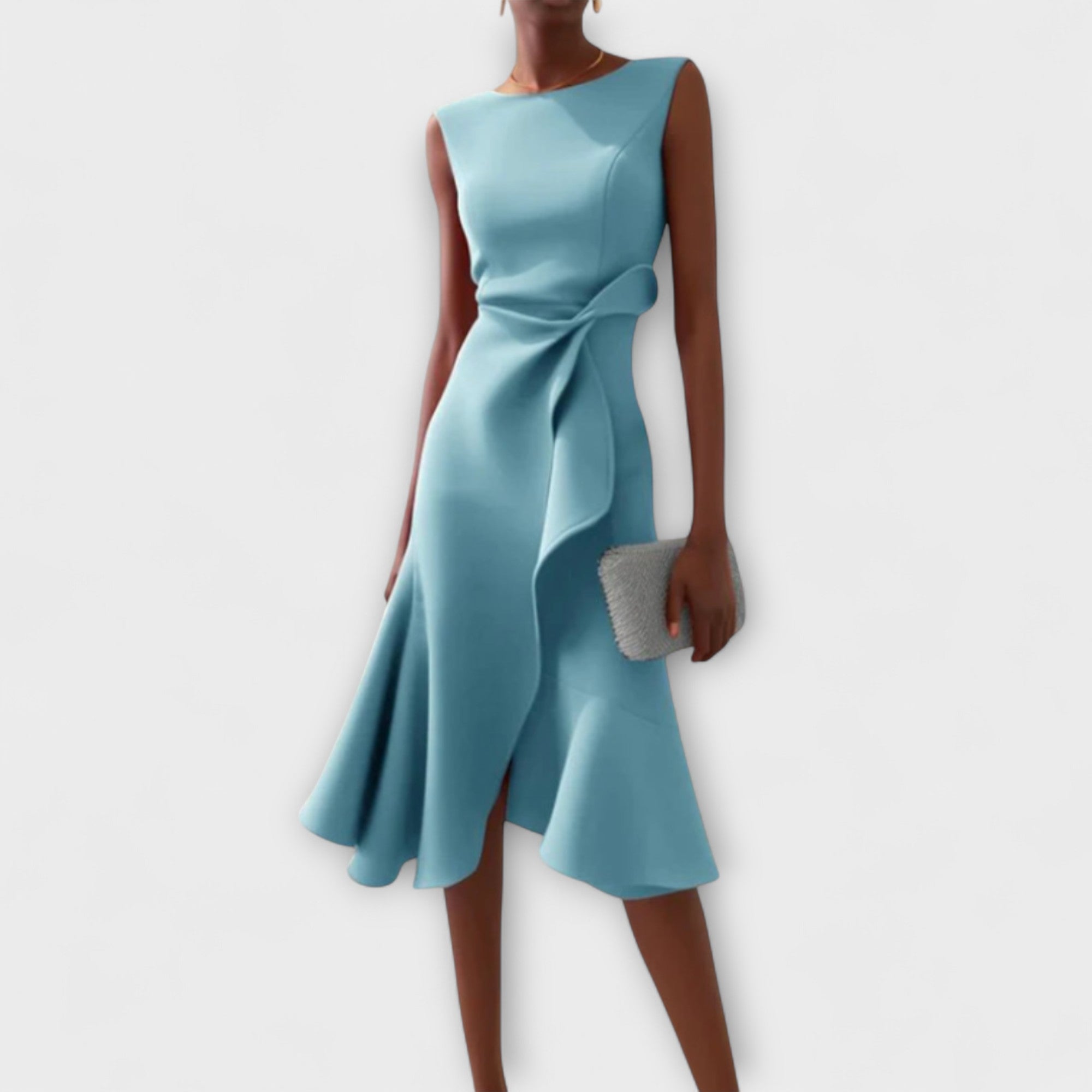 Sofija | Elegantna midi haljina