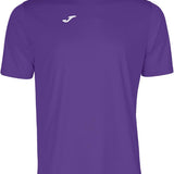 Joma Aero – Muška sportska majica kratkih rukava | Prozračna i brzo se suši | 6XS–3XL