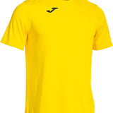 Joma Aero – Muška sportska majica kratkih rukava | Prozračna i brzo se suši | 6XS–3XL