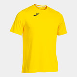 Joma Aero – Muška sportska majica kratkih rukava | Prozračna i brzo se suši | 6XS–3XL