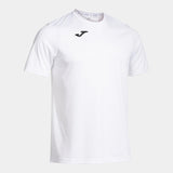 Joma Aero – Muška sportska majica kratkih rukava | Prozračna i brzo se suši | 6XS–3XL