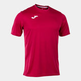 Joma Aero – Muška sportska majica kratkih rukava | Prozračna i brzo se suši | 6XS–3XL