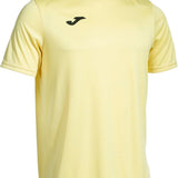 Joma Aero – Muška sportska majica kratkih rukava | Prozračna i brzo se suši | 6XS–3XL