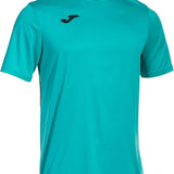 Joma Aero – Muška sportska majica kratkih rukava | Prozračna i brzo se suši | 6XS–3XL
