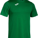 Joma Aero – Muška sportska majica kratkih rukava | Prozračna i brzo se suši | 6XS–3XL