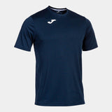 Joma Aero – Muška sportska majica kratkih rukava | Prozračna i brzo se suši | 6XS–3XL