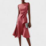 Sofija | Elegantna midi haljina