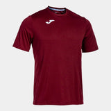 Joma Aero – Muška sportska majica kratkih rukava | Prozračna i brzo se suši | 6XS–3XL