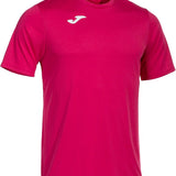 Joma Aero – Muška sportska majica kratkih rukava | Prozračna i brzo se suši | 6XS–3XL