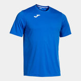 Joma Aero – Muška sportska majica kratkih rukava | Prozračna i brzo se suši | 6XS–3XL