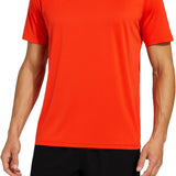 Joma Aero – Muška sportska majica kratkih rukava | Prozračna i brzo se suši | 6XS–3XL