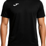 Joma Aero – Muška sportska majica kratkih rukava | Prozračna i brzo se suši | 6XS–3XL
