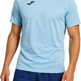 Joma Aero – Muška sportska majica kratkih rukava | Prozračna i brzo se suši | 6XS–3XL