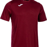 Joma Aero – Muška sportska majica kratkih rukava | Prozračna i brzo se suši | 6XS–3XL