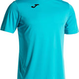 Joma Aero – Muška sportska majica kratkih rukava | Prozračna i brzo se suši | 6XS–3XL