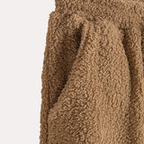 This Is a New Winter Casual Two-Piece Set for Men, Featuring a Soft And Plush Fabric with a Stylish Design. It Includes Contrasting Buttons And a Easy Chest Pocket, Making It Perfect for Home Relaxation Or Outings