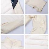 Ski Wear Lightweight Down Mid-Layer Jacket - Unisex