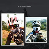 Animal Windproof Outdoor Sports Dog Balaclava Mask