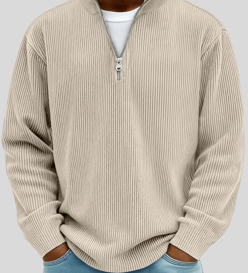 Calix - Moderan I Elegantan Muški Pulover