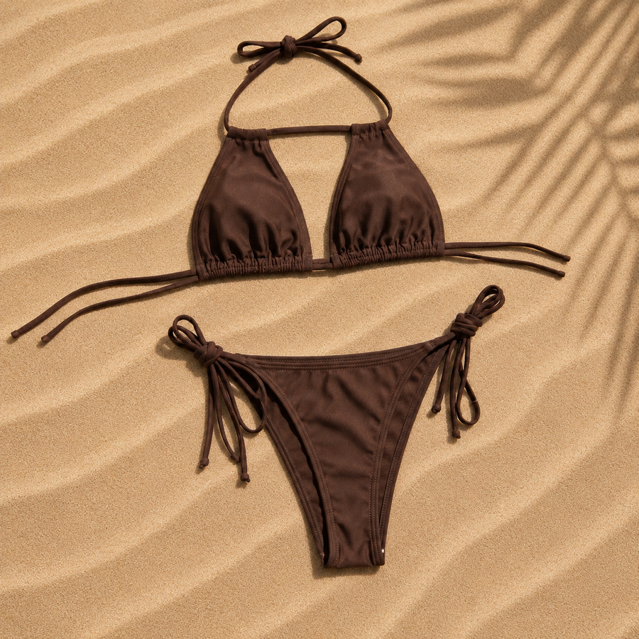 BRONZE BIKINI