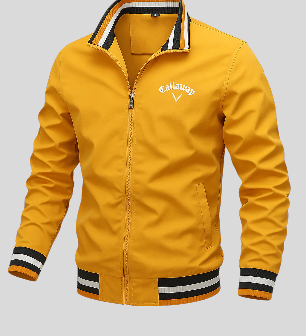 Callaway - Muška Luksuzna Jakna