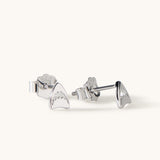 Dume Stud Earrings