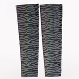 Dazzle Colour Luminous Sun Protection Sleeves