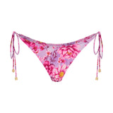 EBONI Azalea - Tie Side Bikini Bottoms