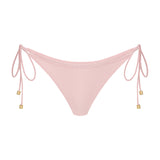 EBONI Bon Bon - Tie Side Bikini Bottoms