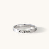 Echo Ring