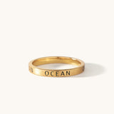 Echo Ring