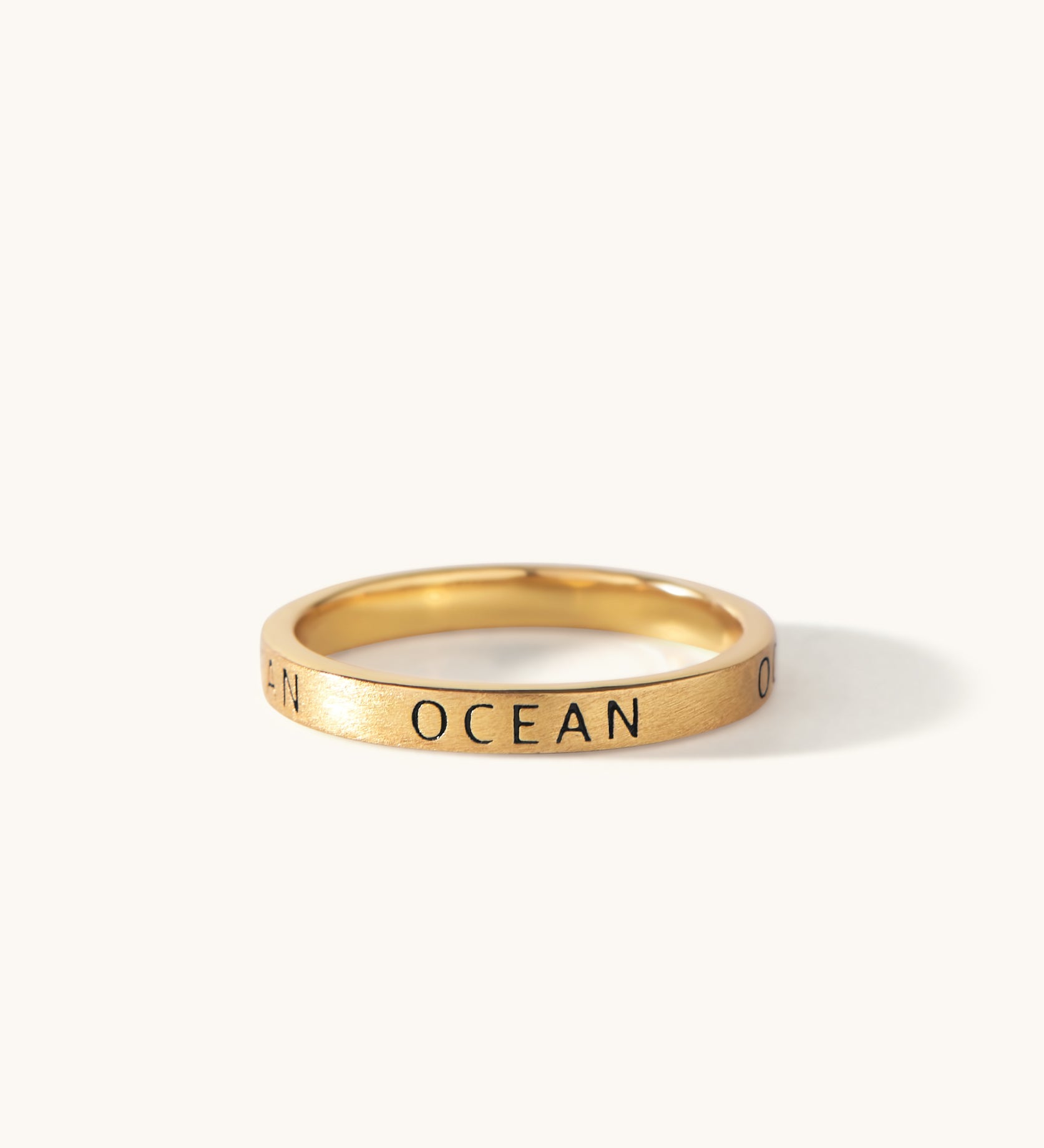 Echo Ring