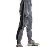 Functional Reflective Cargo Pants