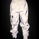 Functional Reflective Cargo Pants