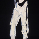 Functional Reflective Cargo Pants