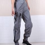 Functional Reflective Cargo Pants