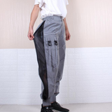 Functional Reflective Cargo Pants