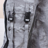 Functional Reflective Cargo Pants