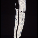 Functional Reflective Cargo Pants